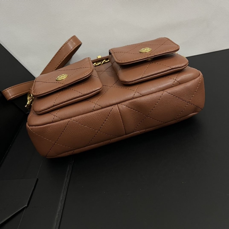 Ch**el satchel bags
